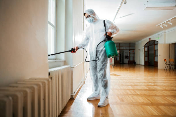 Best Commercial Pest Control Services  in Treasure Lake, PA